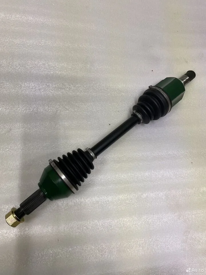 Привод передний левый nissan teana l33 vq25