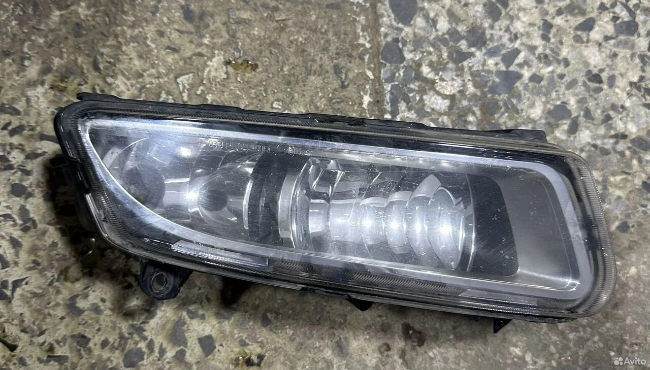 Стекло птф 6r0941062b