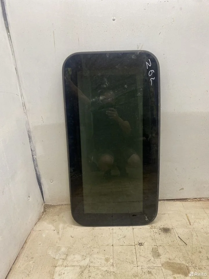 Стекло люка infiniti qx80