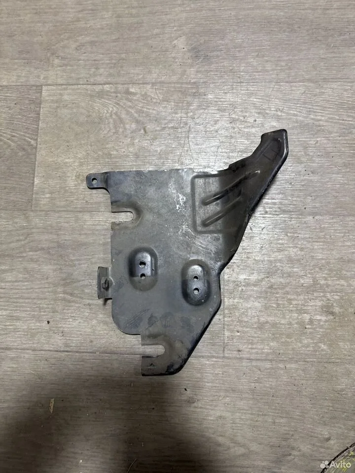 Кронштейн webasto vag