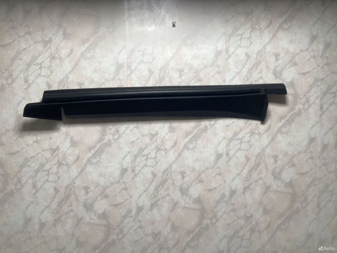Уплотнитель крыла toyota camry 50 2011- rh