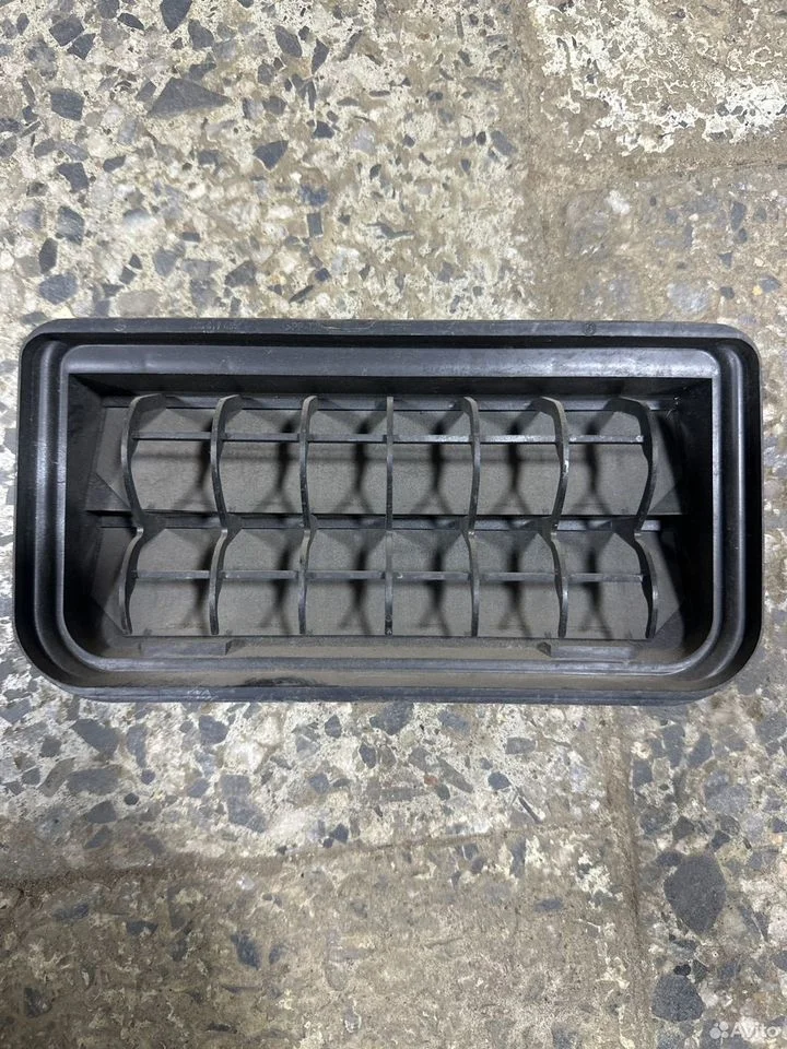 Клапан вентиляционный vag