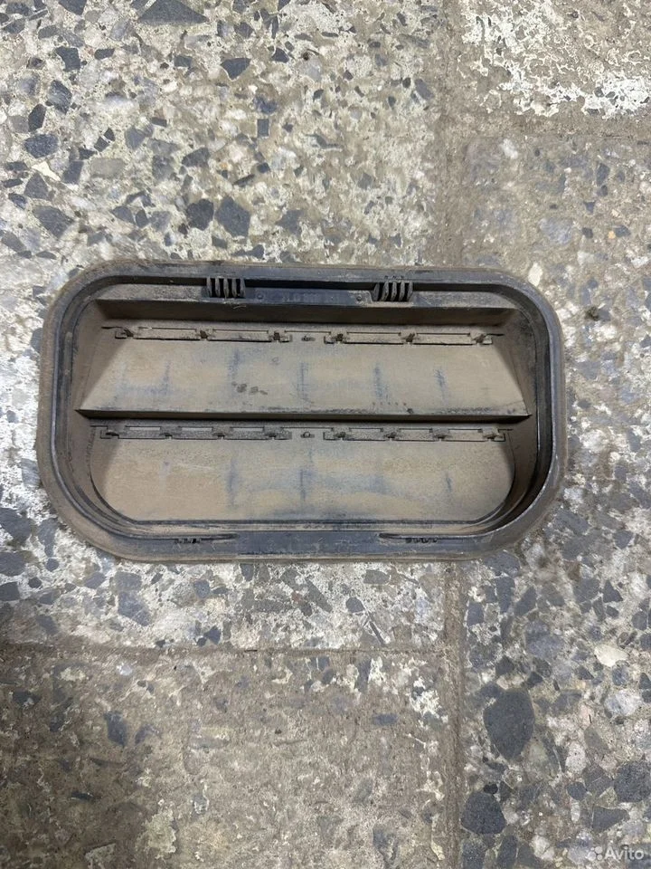 Клапан вентиляционный vag