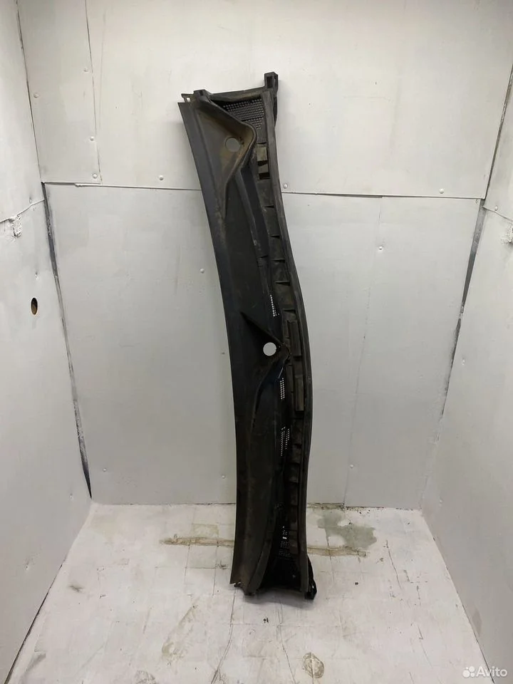 Жабо дворников на infiniti qx56 qx80