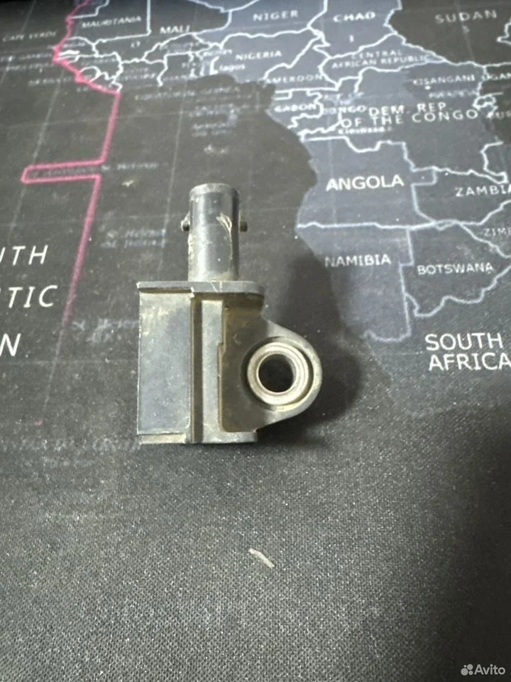 Датчик удара vag