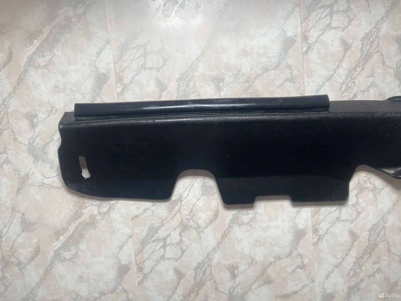 Уплотнитель крыла toyota rav 4 2013- rh