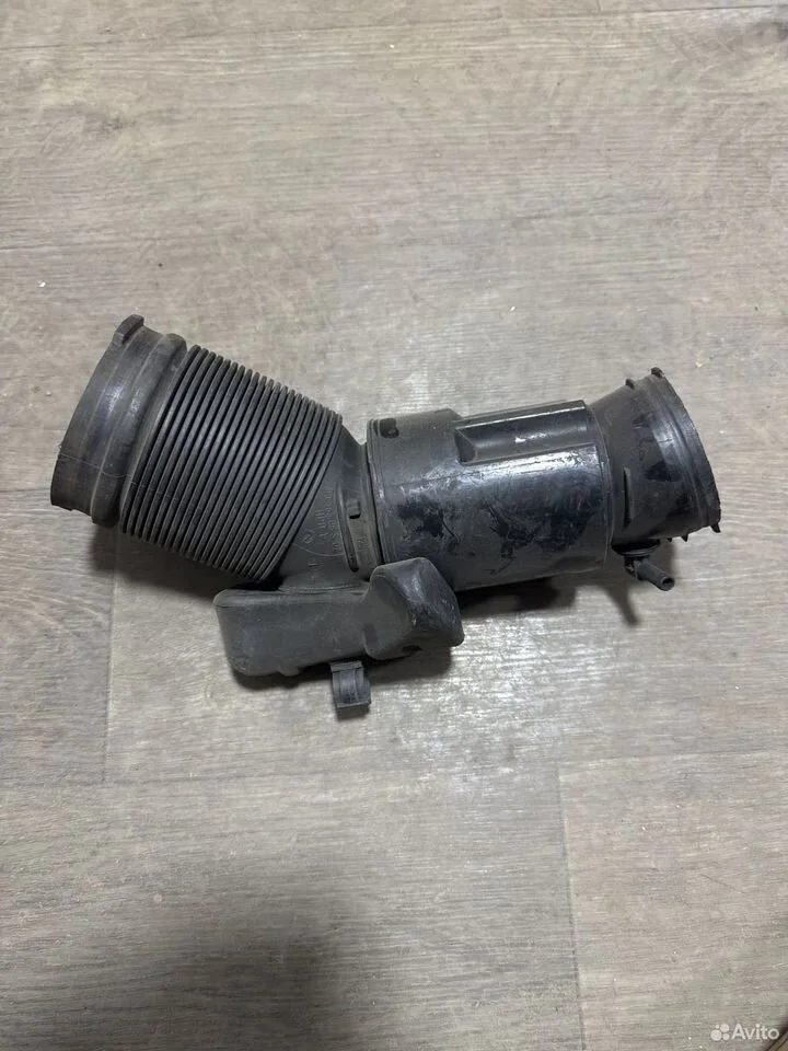 Шланг воздуховода vag