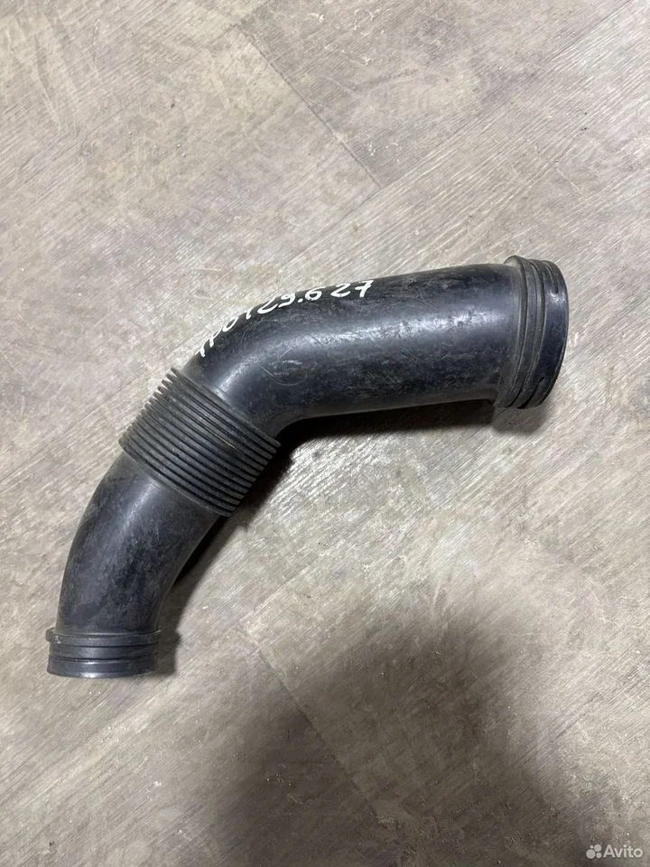 Шланг воздуховода vag