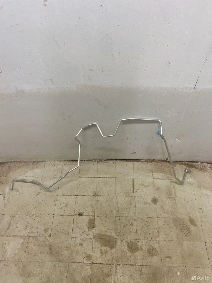 Трубка кондиционера nissan tiida c11