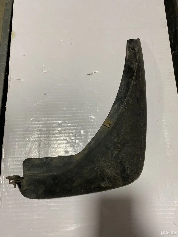 Брызговик задний правый nissan murano z51