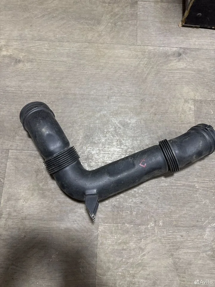 Шланг воздуховода vag