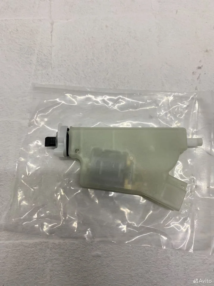 Замок лючка бензобака nissan murano teana