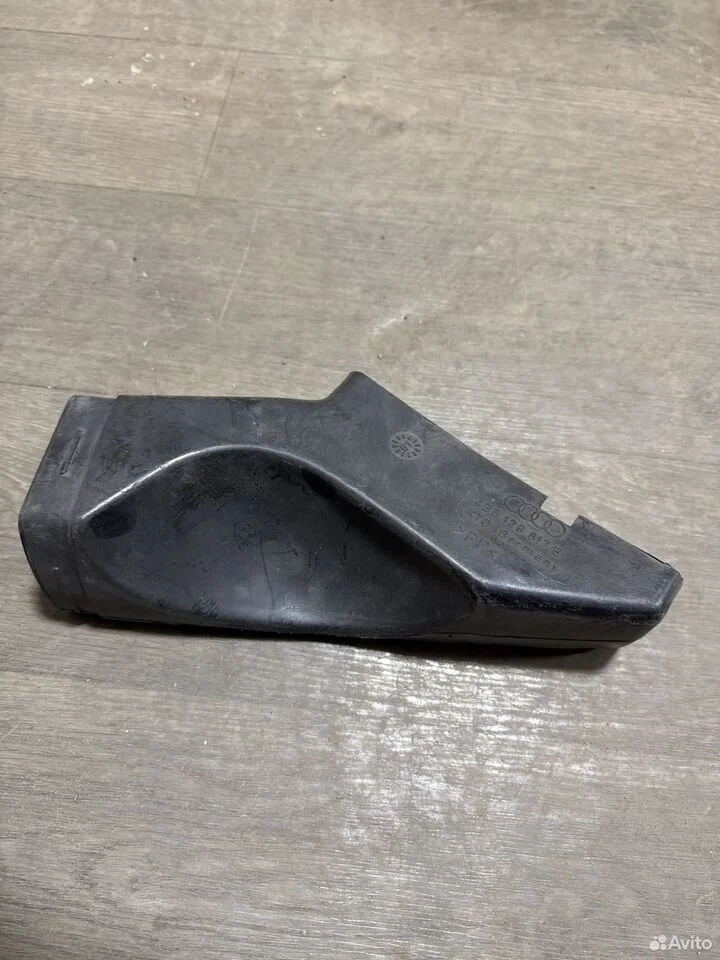 Шланг воздуховода vag