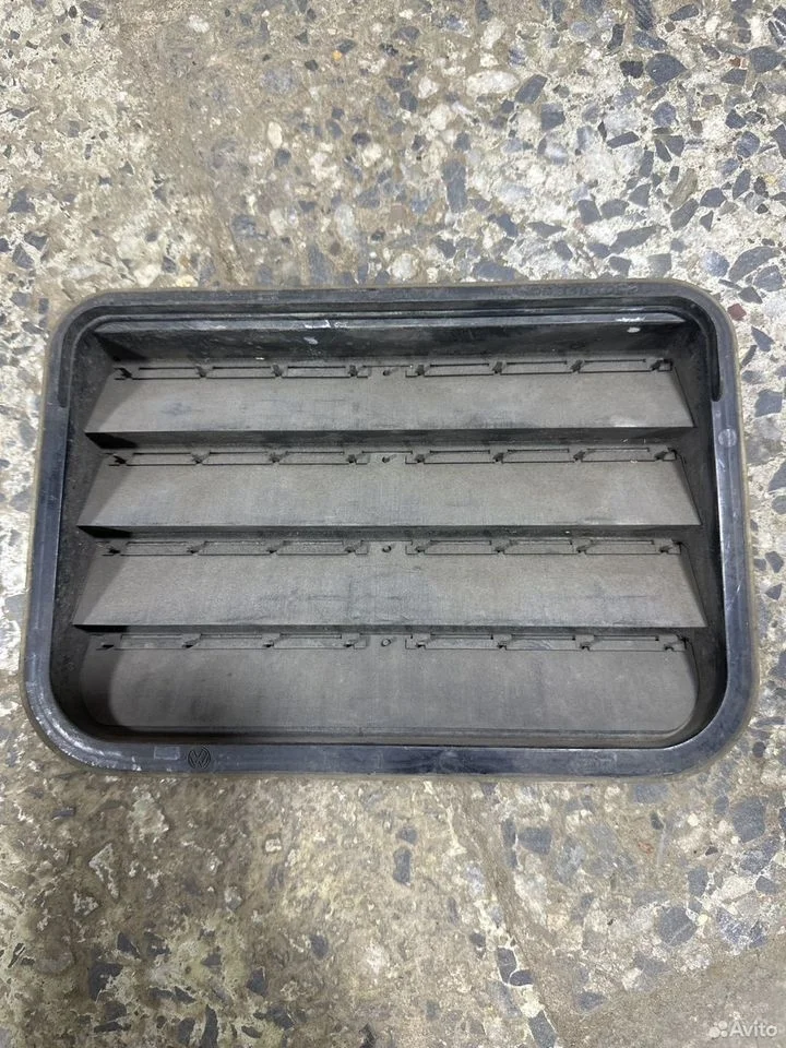 Клапан вентиляционный vag