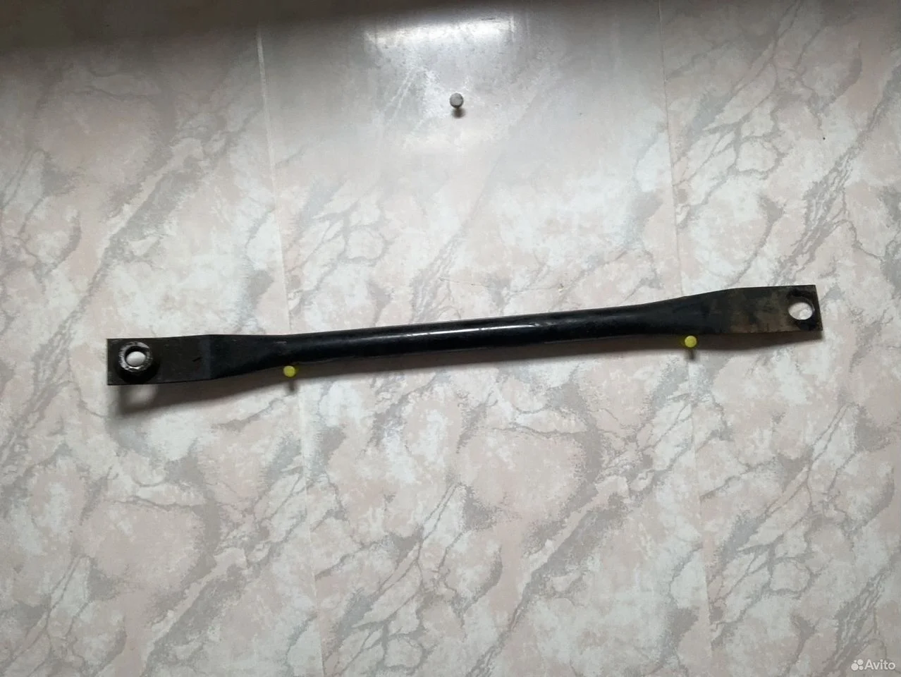 Усилитель toyota corolla e180