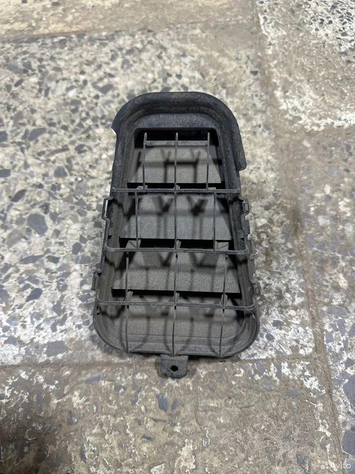 Клапан вентиляционный vag