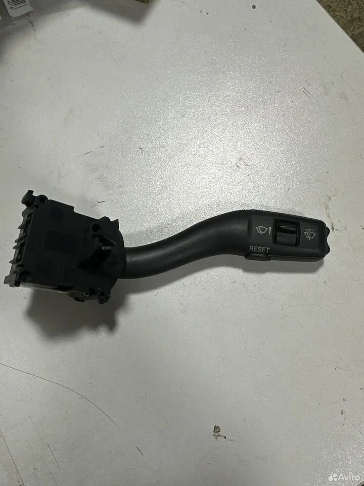 Подрулевой переключатель стеклоочистителя vag