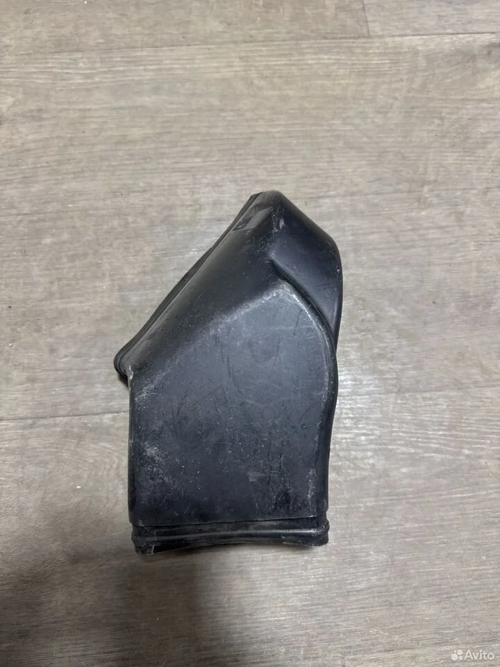 Шланг воздуховода vag