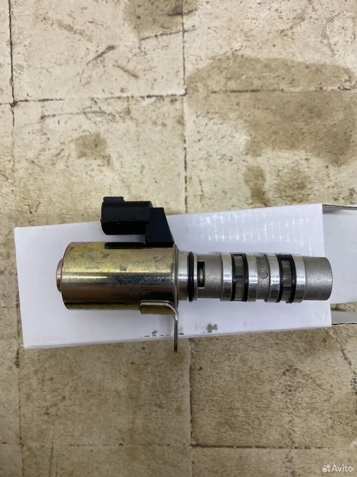 Клапан фазорегулятора infiniti