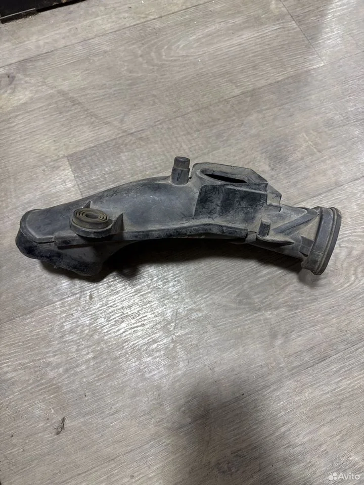 Шланг воздуховода vag