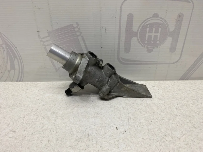 Главный тормозной цилиндр Mercedes-benz ML 2005 W164