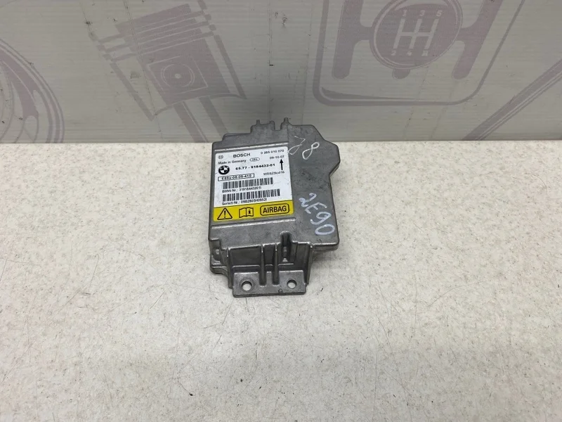 Эбу нпб BMW 3 2009 E90