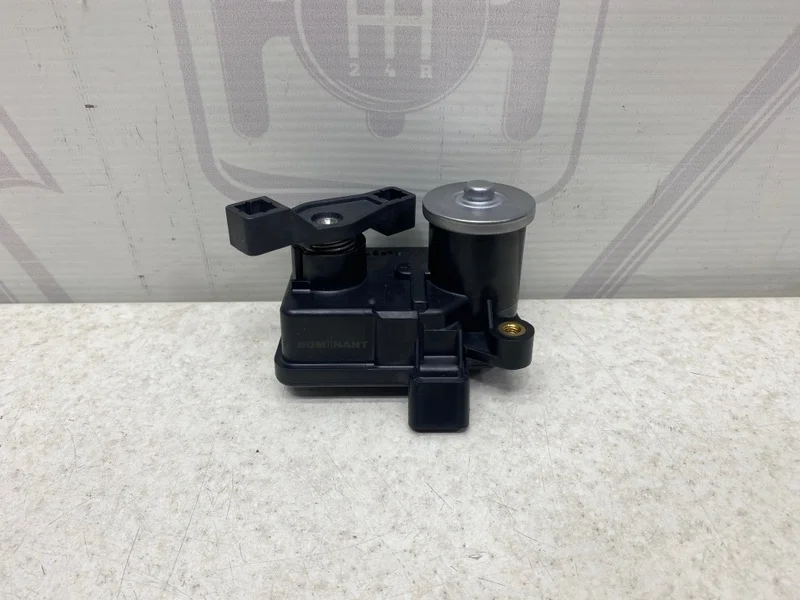 Сервопривод впускного коллектора Mercedes-benz ML W164