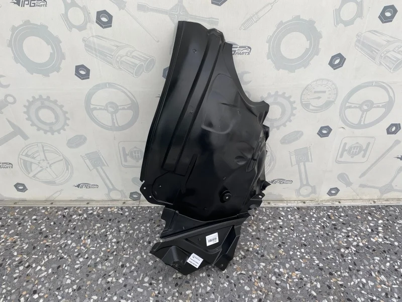 Подкрылок передний левый задняя часть Mercedes-benz W212