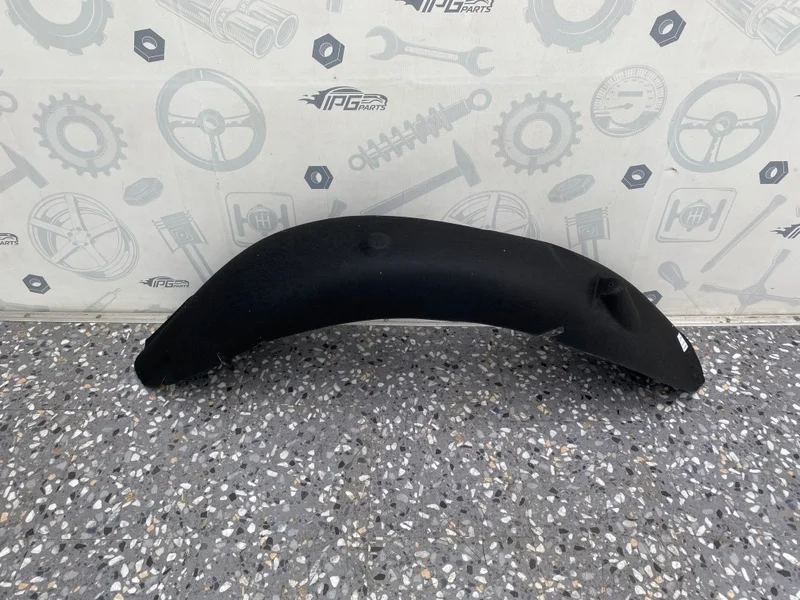 Подкрылок задний левый Mercedes-benz W221