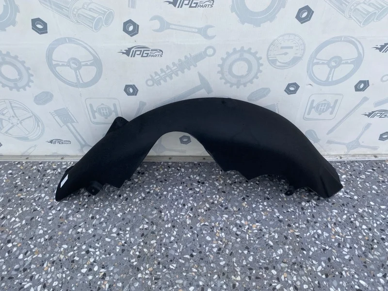 Подкрылок задний левый Mercedes-benz W221