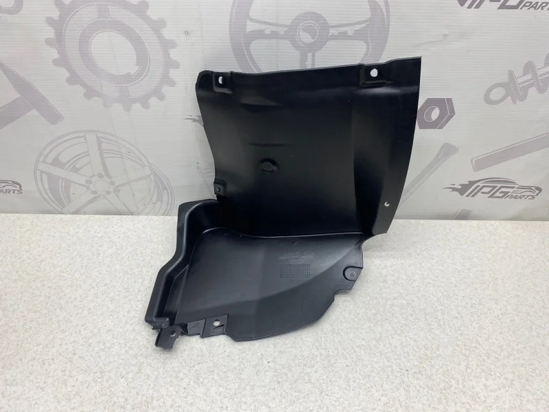 Подкрылок передний левый передняя часть Mercedes-benz W203