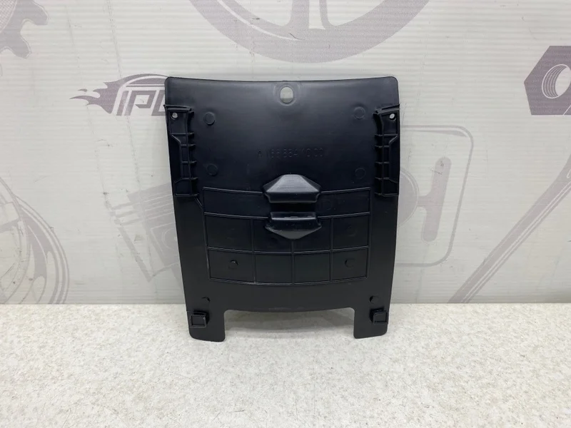 Сервисная крышка переднего подкрылка Mercedes-benz ML W166