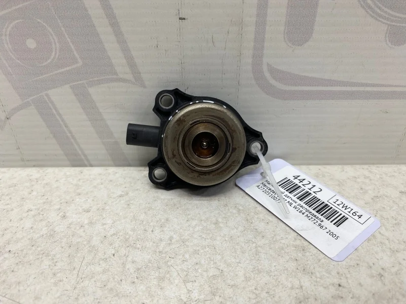 Электромагнитный датчик распредвала Mercedes-benz ML 2005 W164