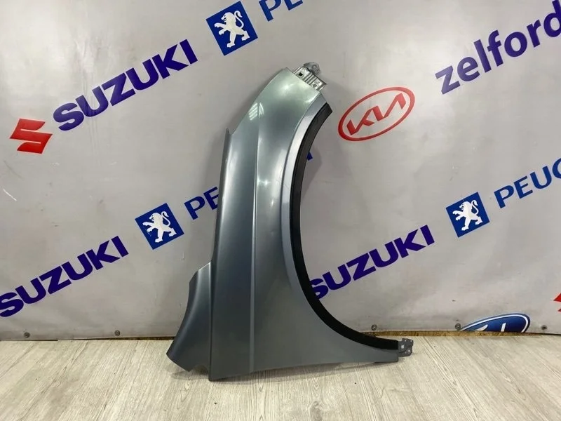 Крыло HONDA CR-V 2008 RE