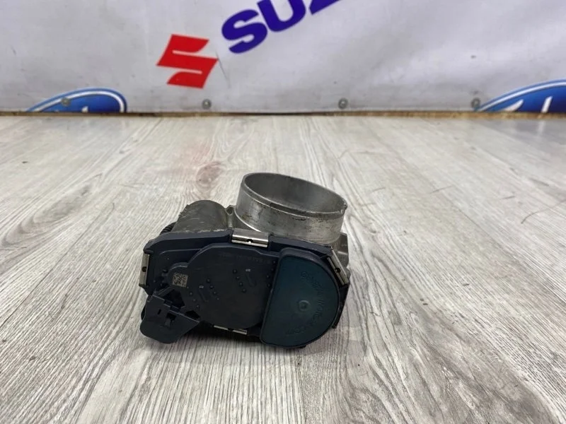 Дроссельная заслонка CADILLAC CTS 2012