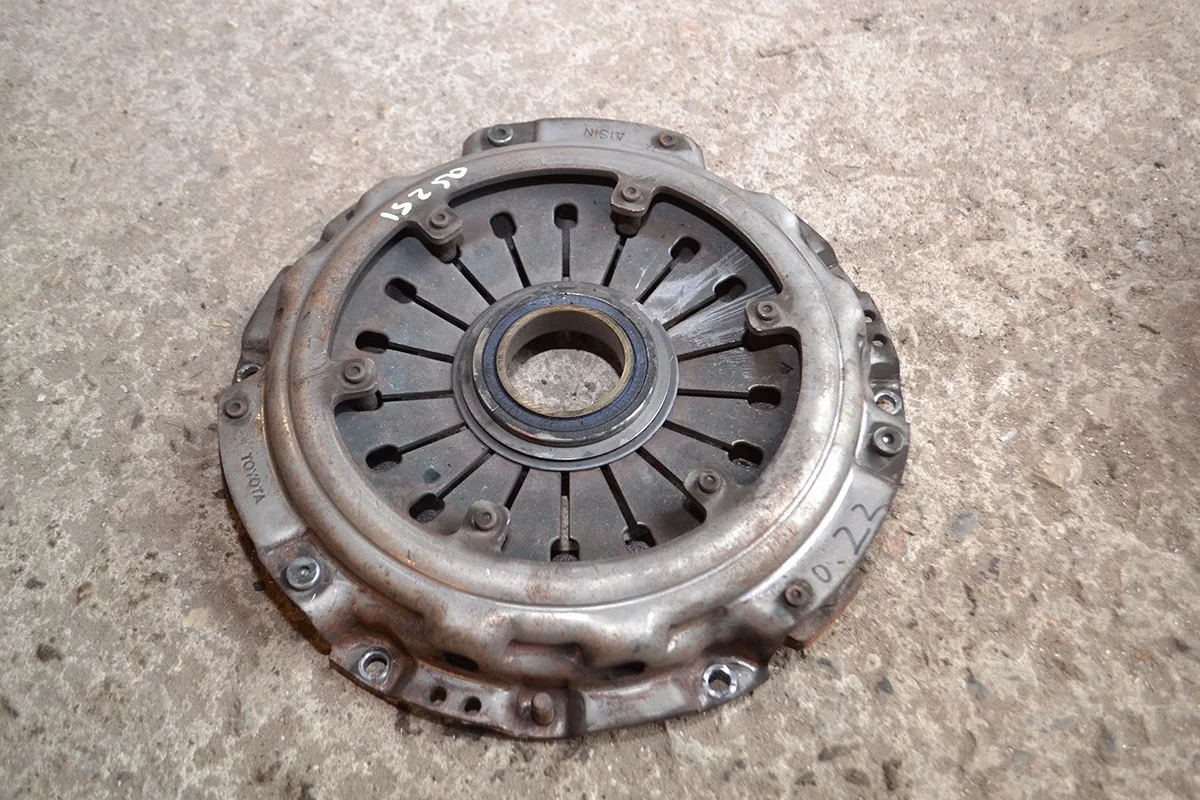 Корзина сцепления Lexus IS 250