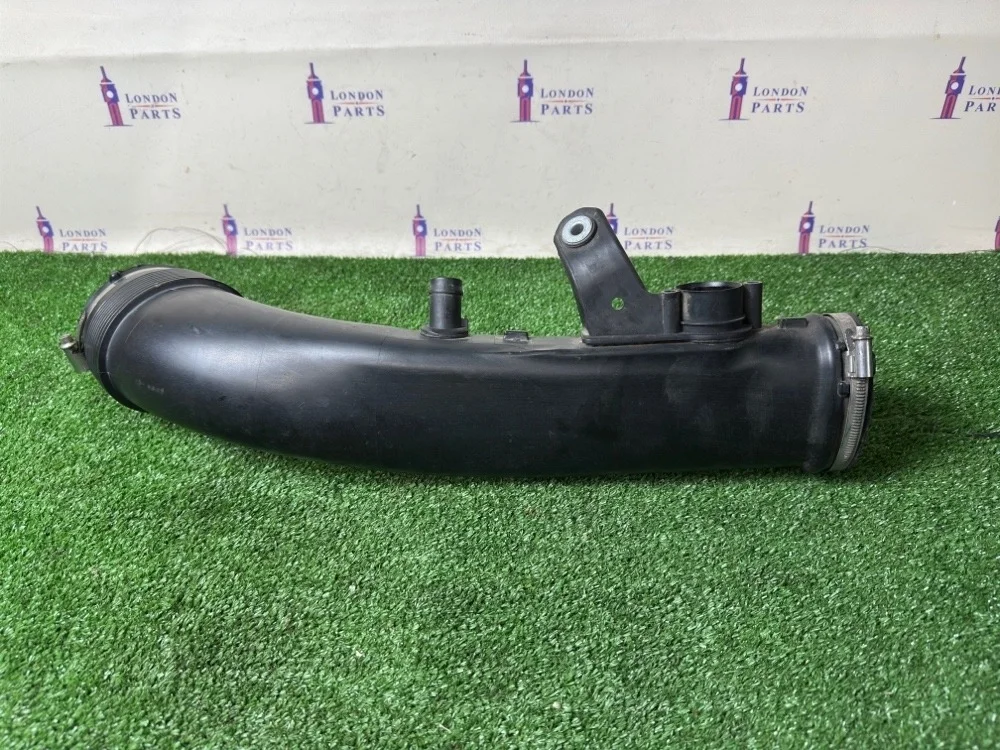 Воздуховод BMW X5 35iX F15