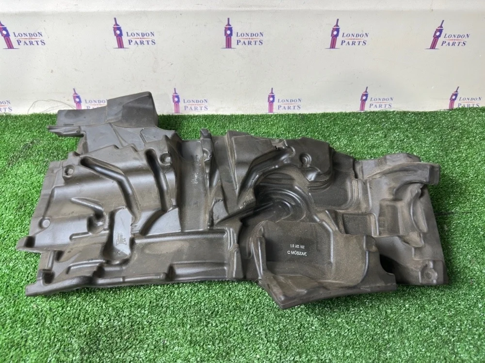 Звукоизоляционный кожух двигателя BMW 328iX F34