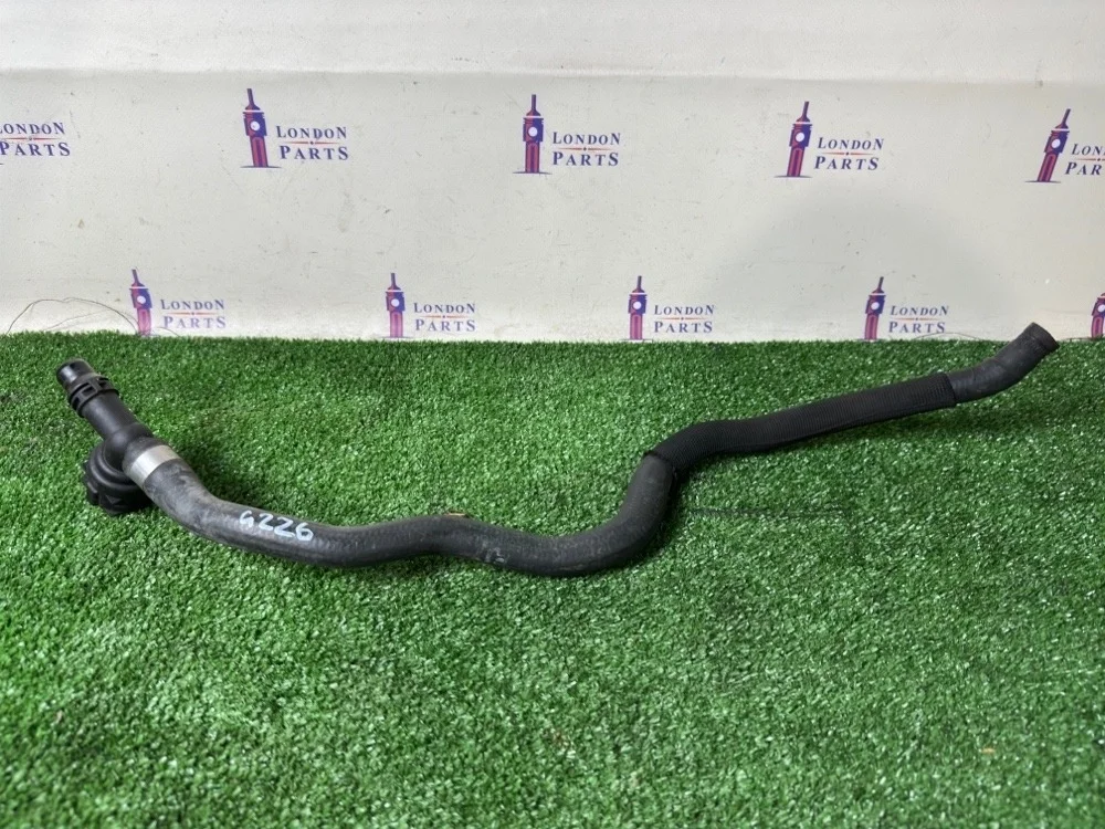 Шланг системы охлаждения BMW X5 50iX E70