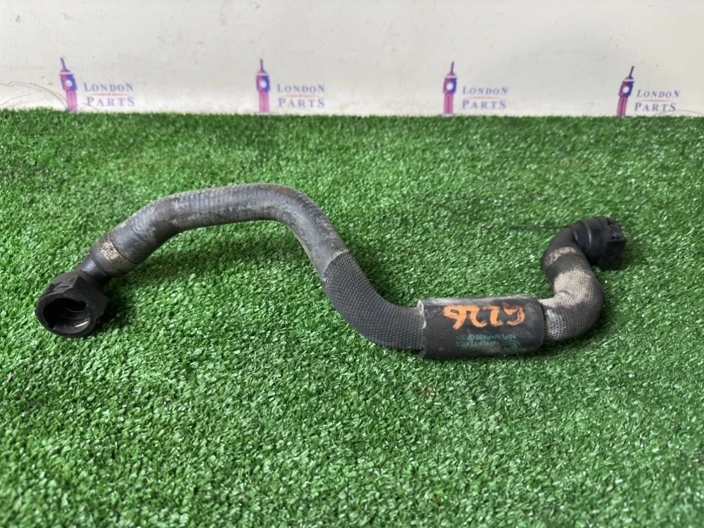 Шланг системы охлаждения BMW X5 50iX E70