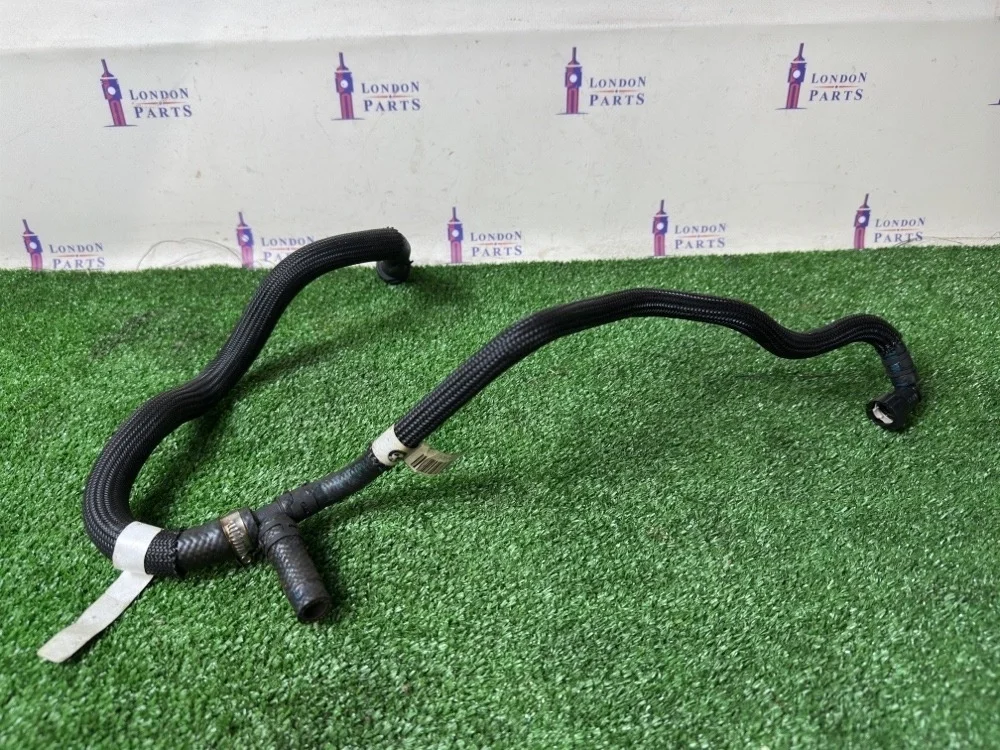 Топливный шланг BMW 520d F10