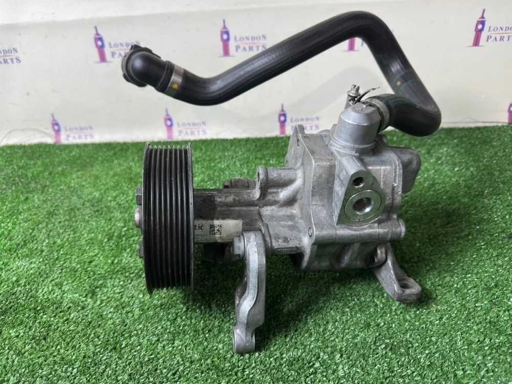 Гидроусилитель BMW X5 35iX E70