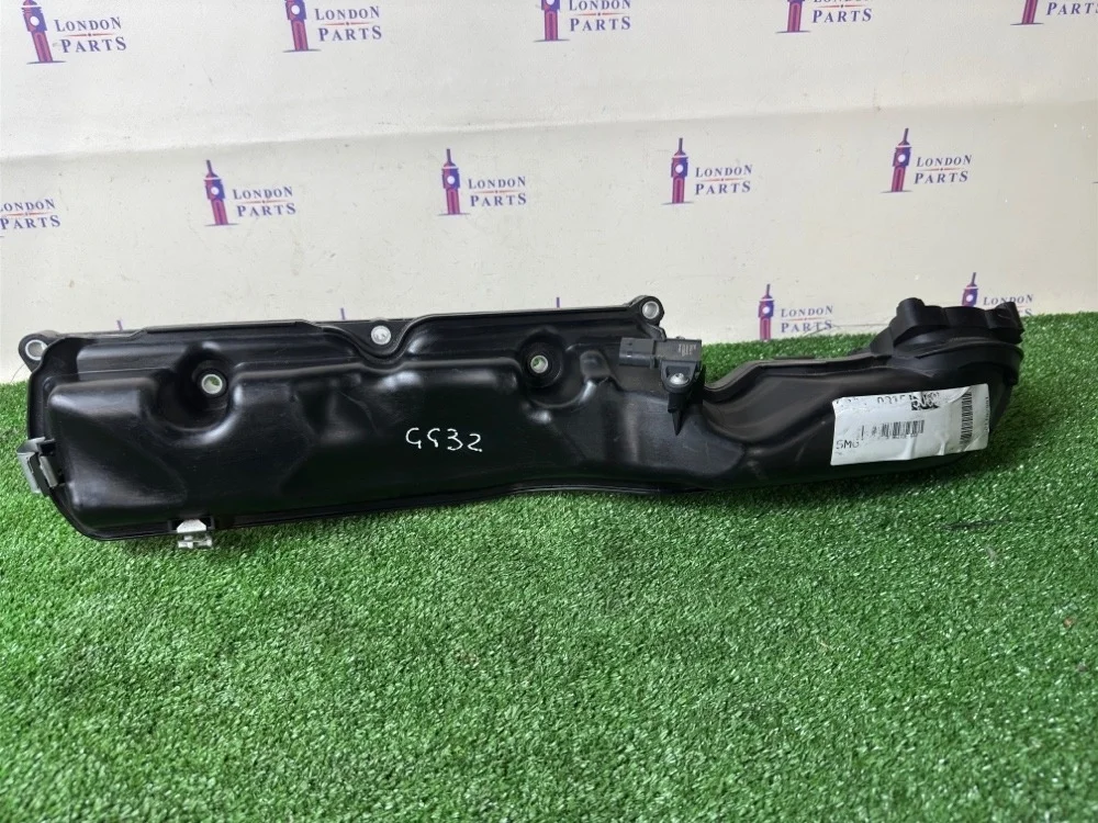 Коллектор впускной BMW 550i F10