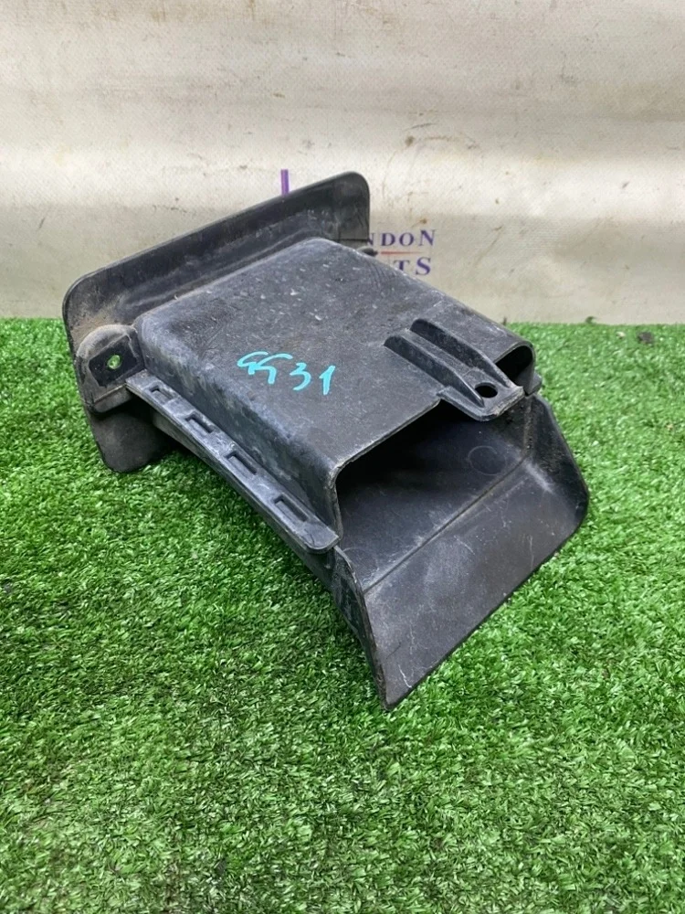 Воздуховод BMW F10