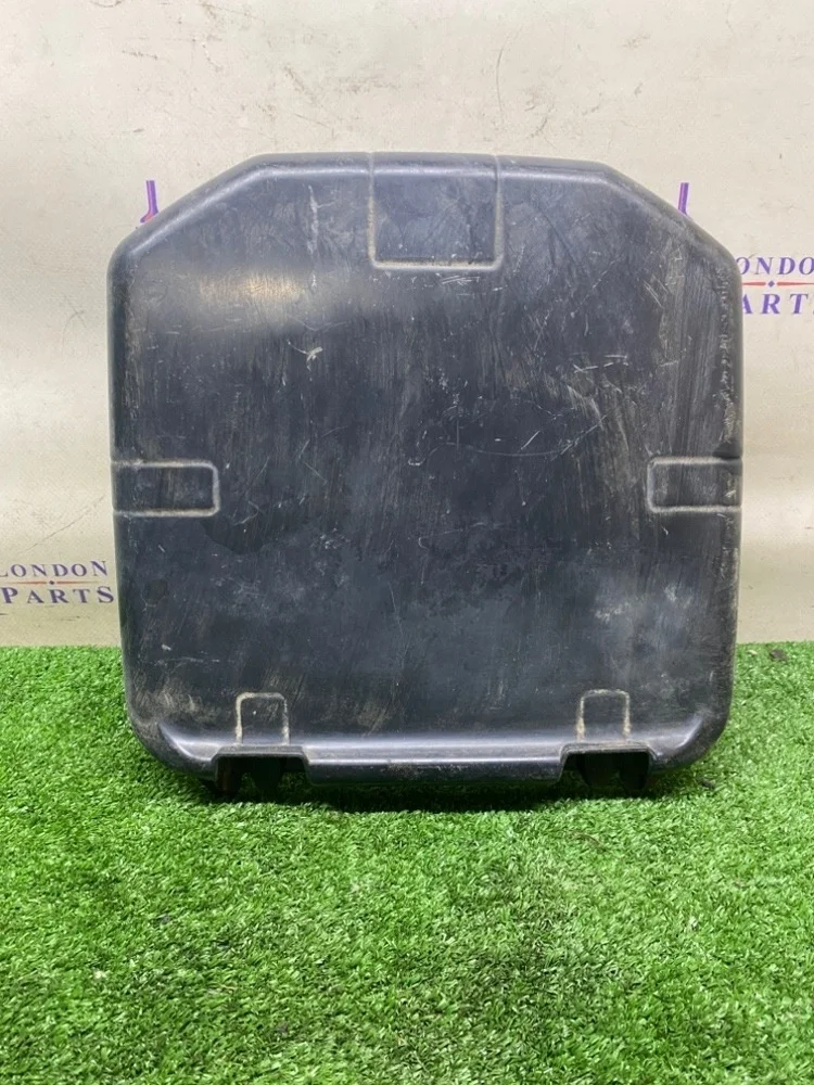 Корпус салонного фильтра BMW X3 28iX F25