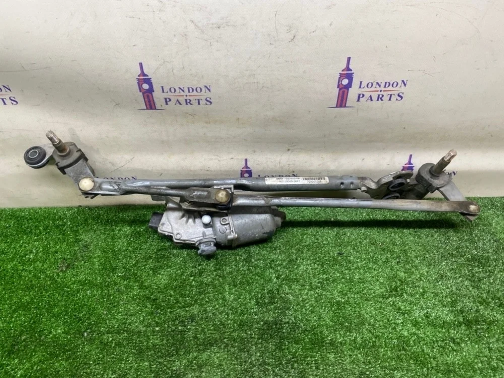 Трапеция стеклоочистителей BMW X5 F15