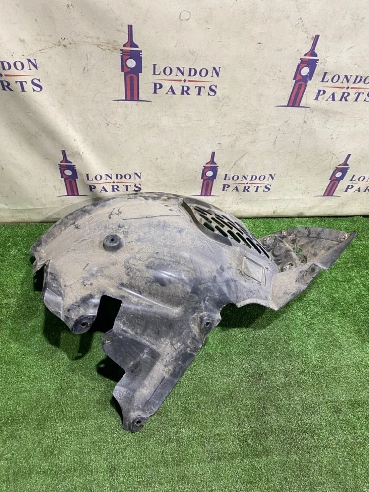 Подкрылок BMW X3 F25