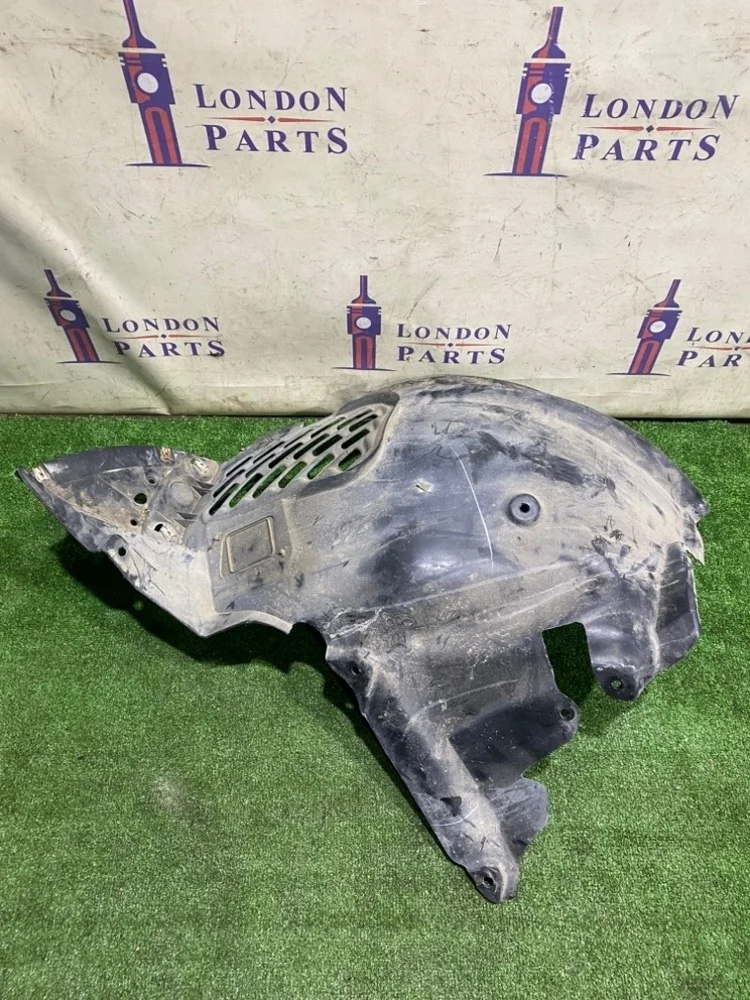 Подкрылок BMW X3 F25