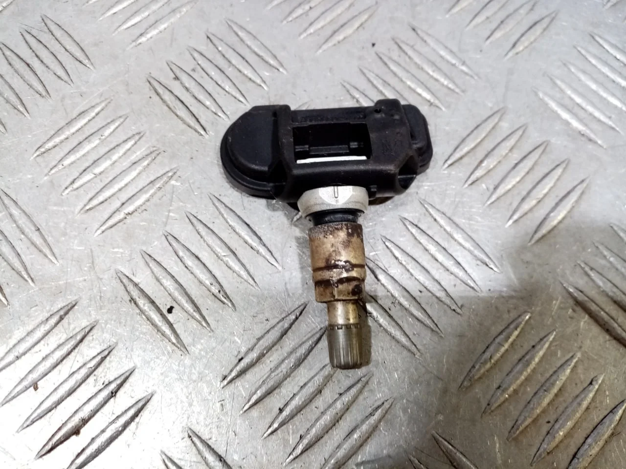 [Б/У] Датчик давления в шине (TPMS) [Код: 00540677 ]