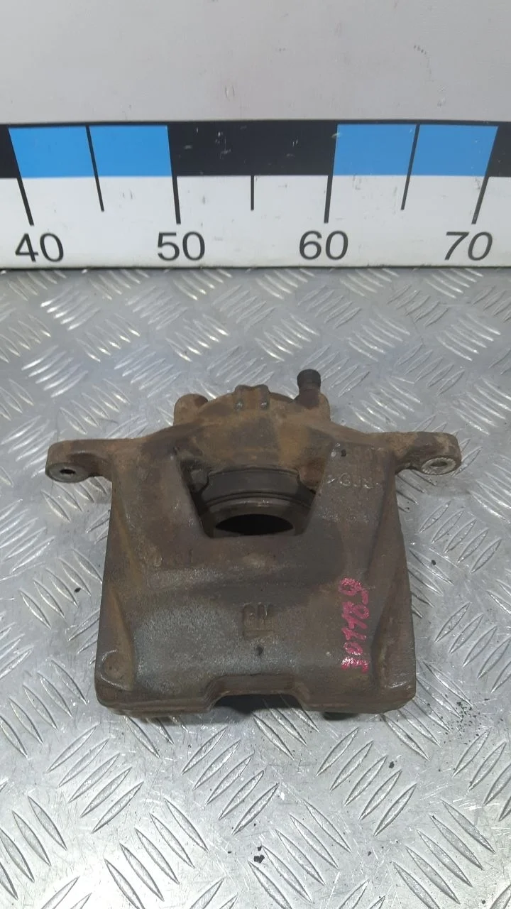 [Б/У] Суппорт тормозной передний левый Chevrolet [Код: 00374917 ]